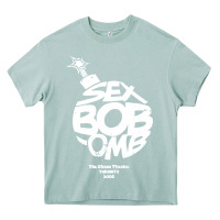 Arona bob omb Heavy Core Tee - artisFamous