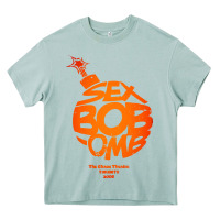 Arona bob omb Heavy Core Tee - artisFamous