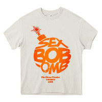 Bob Omb Heavy Core Tee | Teevron