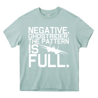 Arona top gun ghostrider Heavy Core Tee - artisFamous