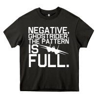 Asphalt top gun ghostrider Heavy Core Tee - artisFamous