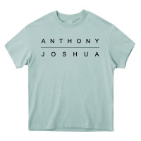 Arona joshua sport boxing Heavy Core Tee - artisFamous