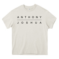 Cream joshua sport boxing Heavy Core Tee - artisFamous