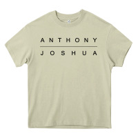 Mossy joshua sport boxing Heavy Core Tee - artisFamous