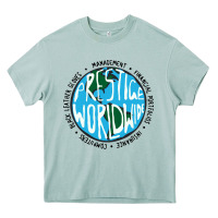Arona step brothers Heavy Core Tee - artisFamous