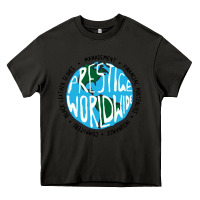 Asphalt step brothers Heavy Core Tee - artisFamous
