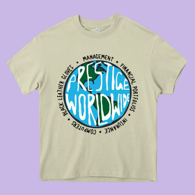 Step Brothers Heavy Core Tee Designed By Artisfamous