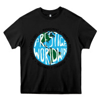 Black step brothers Heavy Core Tee - artisFamous