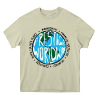 Mossy step brothers Heavy Core Tee - artisFamous