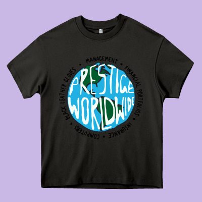 Step Brothers Heavy Core Tee Designed By Artisfamous