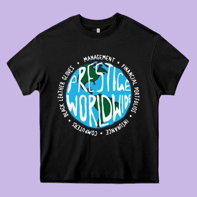 Step Brothers Heavy Core Tee Designed By Artisfamous