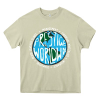 Mossy step brothers Heavy Core Tee - artisFamous