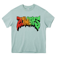Arona vintage  flatbush Heavy Core Tee - artisFamous