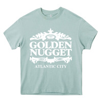 Arona atlantic city golden nugget Heavy Core Tee - artisFamous
