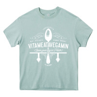 Arona vitameatavegamin Heavy Core Tee - artisFamous