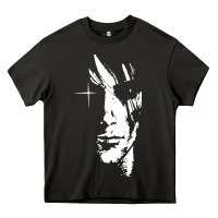 Asphalt sandman morpheus classic Heavy Core Tee - artisFamous