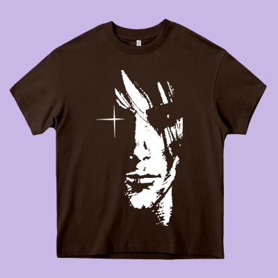 Sandman Morpheus Classic Heavy Core Tee Designed By Artisfamous