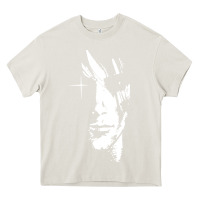 Cream sandman morpheus classic Heavy Core Tee - artisFamous