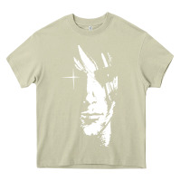 Mossy sandman morpheus classic Heavy Core Tee - artisFamous