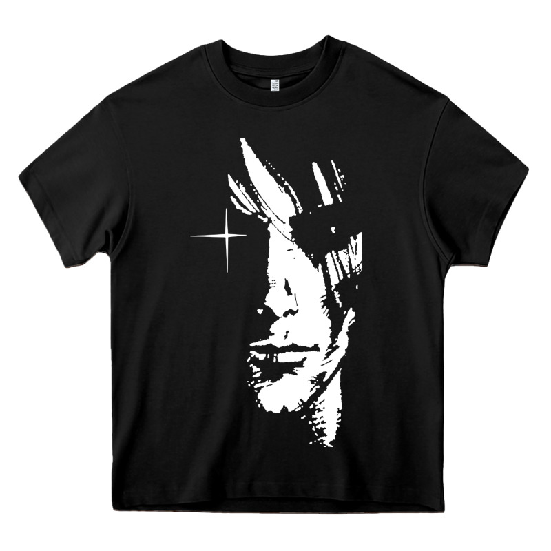Sandman Morpheus Classic Heavy Core Tee by artisFamous | Teevron