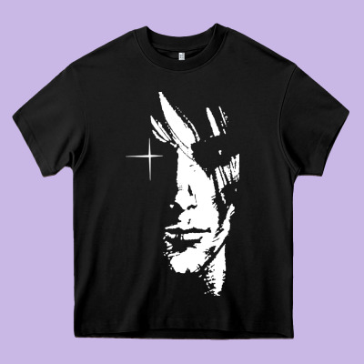 Sandman Morpheus Classic Heavy Core Tee Designed By Artisfamous