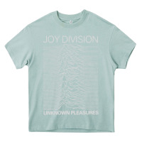 Arona Joy Division Classic Heavy Core Tee - artisFamous
