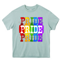 Arona Pride pride pride Heavy Core Tee - FaDigitalArtStudio