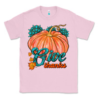 Give Thanks Classic Tee | Teevron