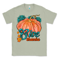 Matcha Give Thanks Classic Tee - FaDigitalArtStudio