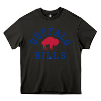 Asphalt vintage distressed bills Heavy Core Tee - artisFamous