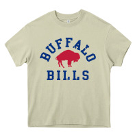 Mossy vintage distressed bills Heavy Core Tee - artisFamous
