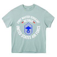 Arona chief master sergeant retired Heavy Core Tee - artisFamous