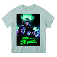 What We Do In The Shadows Classic Heavy Core Tee | Teevron