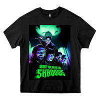 Black what we do in the shadows classic Heavy Core Tee - artisFamous