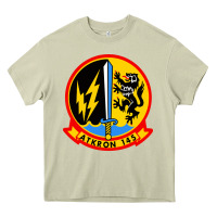 Mossy va 145 attack squadron store Heavy Core Tee - artisFamous