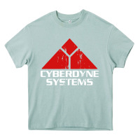 Arona cyber dyne systems Heavy Core Tee - artisFamous
