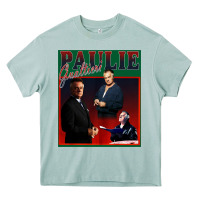 Arona paulie walnuts gualtieri Heavy Core Tee - artisFamous