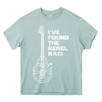 Arona rebel bass Heavy Core Tee - artisFamous