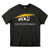 Asphalt what wouldnt jesus do Heavy Core Tee - artisFamous
