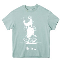 Arona hollow void ,hollow knight  t shirt Heavy Core Tee - artisFamous