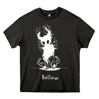 Asphalt hollow void ,hollow knight  t shirt Heavy Core Tee - artisFamous