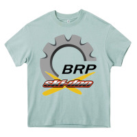 Arona brp ski doo Heavy Core Tee - artisFamous