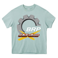 Arona brp ski doo Heavy Core Tee - artisFamous