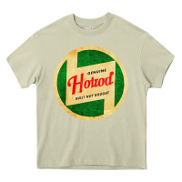 Mossy hot rod built not bought Heavy Core Tee - artisFamous