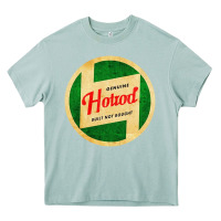 Arona hot rod built not bought Heavy Core Tee - artisFamous