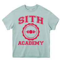 Arona sith academy Heavy Core Tee - artisFamous