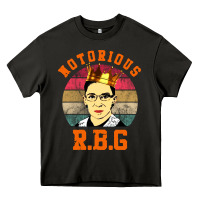 Asphalt rbg Heavy Core Tee - artisFamous