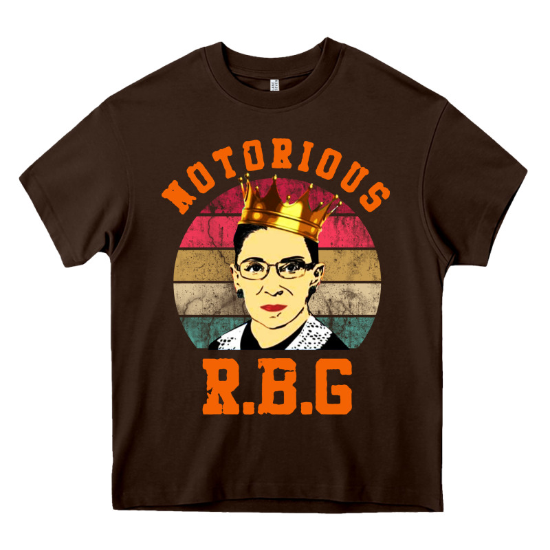 Rbg Heavy Core Tee by artisFamous | Teevron