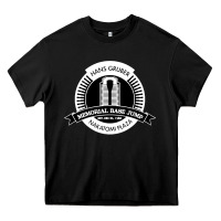 Black hans gruber day Heavy Core Tee - artisFamous