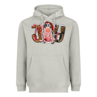 Moon Dust joy with pig Heavyweight Hoodie - RanaPortraitStore